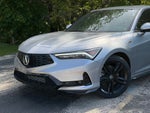 2026 Acura Integra A-Spec Package