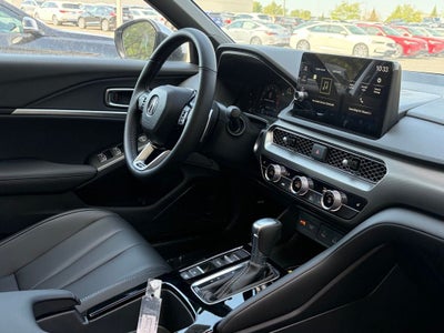 2026 Acura Integra A-Spec Package