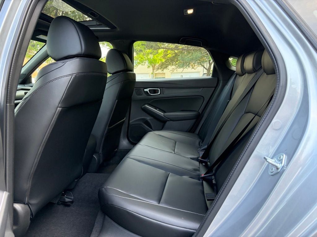 2026 Acura Integra A-Spec Package