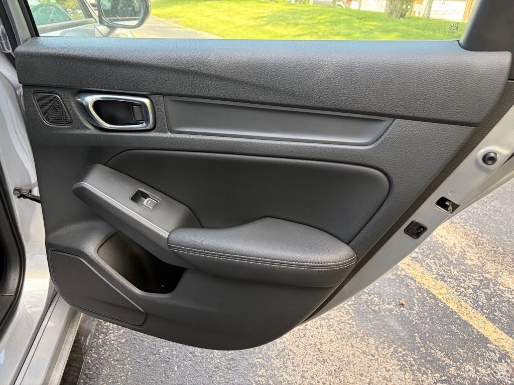 2026 Acura Integra A-Spec Package