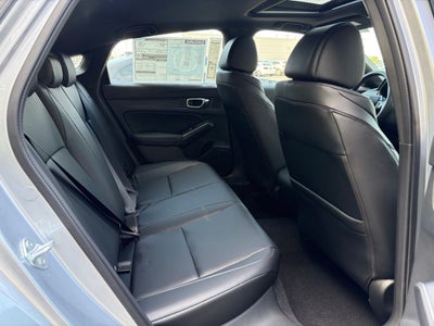 2026 Acura Integra A-Spec Package