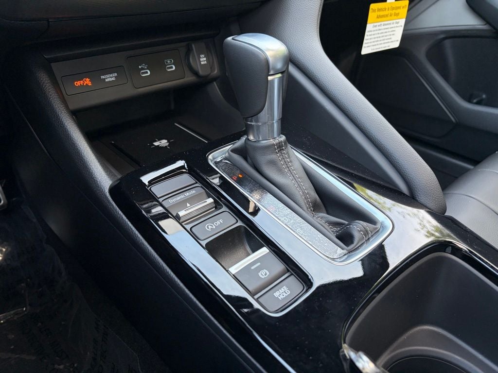 2026 Acura Integra A-Spec Package
