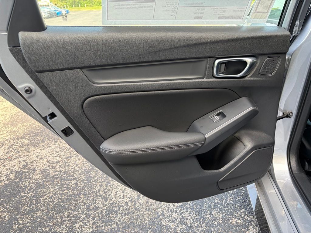 2026 Acura Integra A-Spec Package