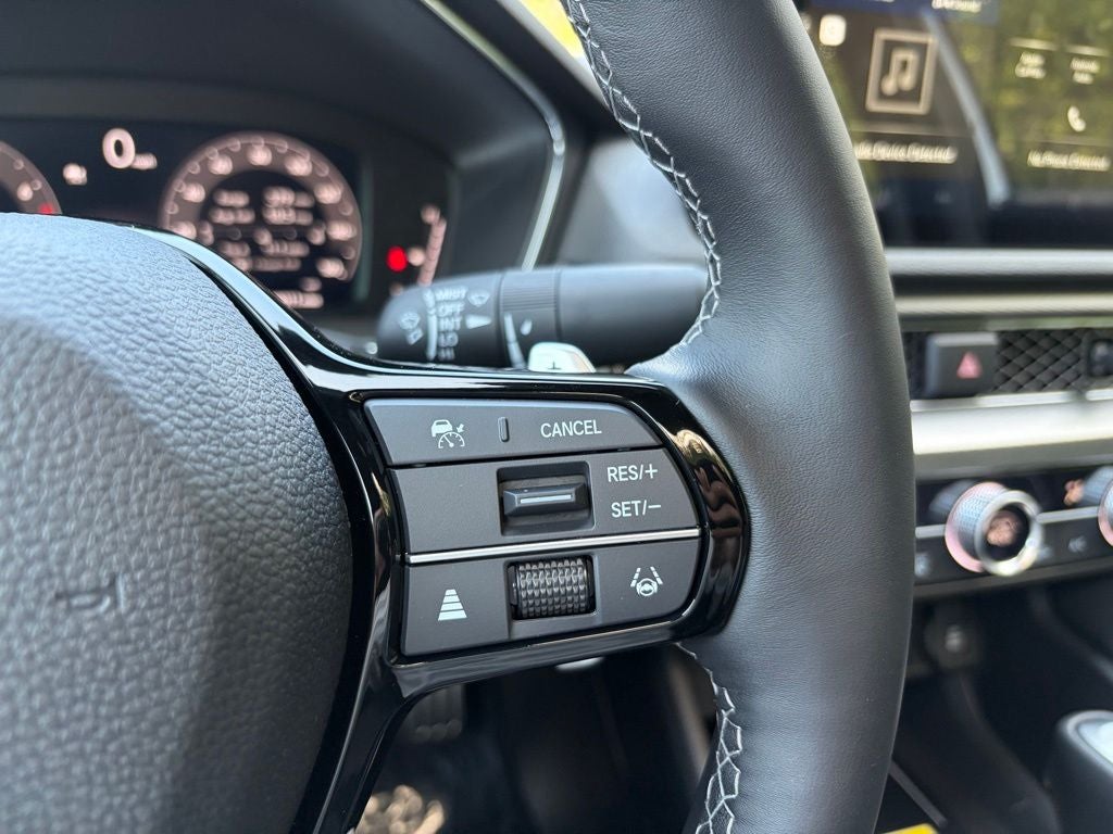 2026 Acura Integra A-Spec Package