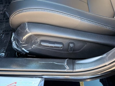 2026 Acura Integra A-Spec Package