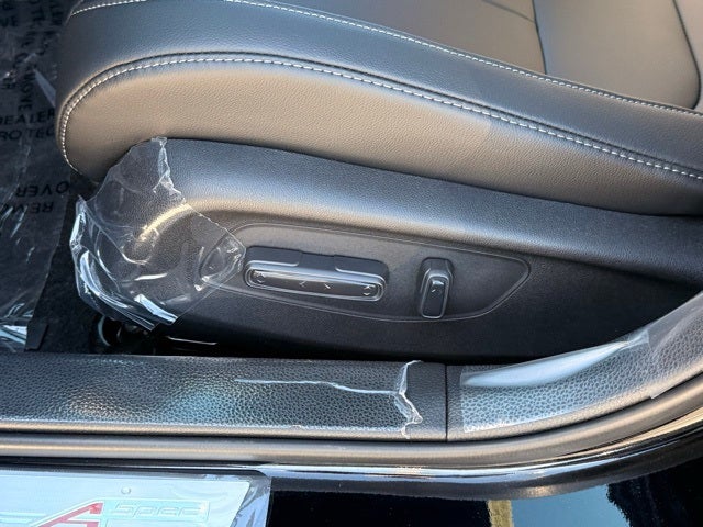 2026 Acura Integra A-Spec Package