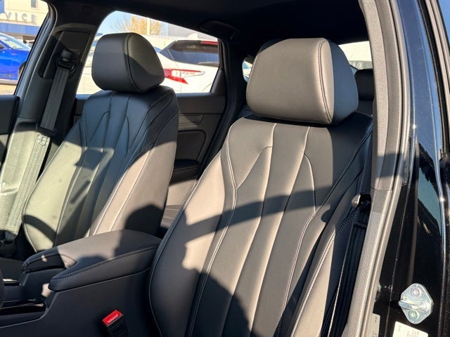 2026 Acura Integra A-Spec Package