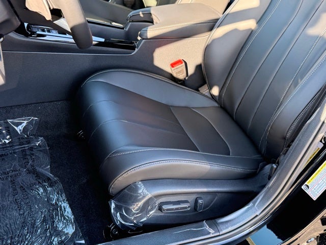 2026 Acura Integra A-Spec Package