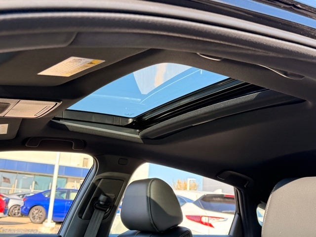 2026 Acura Integra A-Spec Package