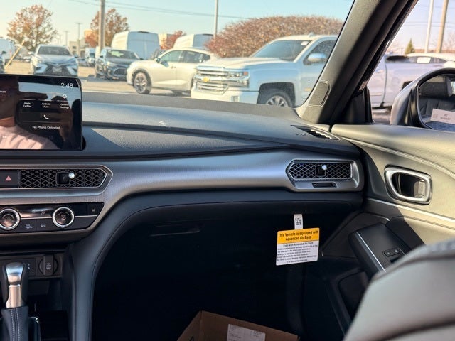 2026 Acura Integra A-Spec Package