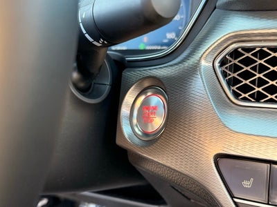 2026 Acura Integra A-Spec Package