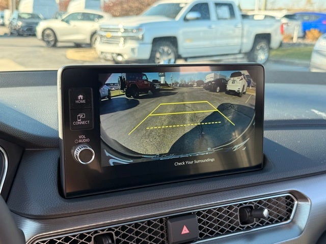 2026 Acura Integra A-Spec Package