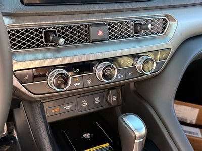 2026 Acura Integra A-Spec Package