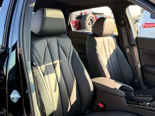 2026 Acura Integra A-Spec Package