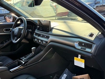 2026 Acura Integra A-Spec Package