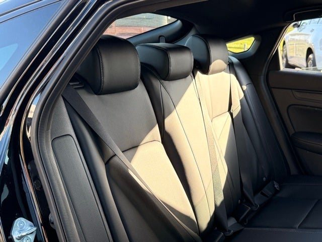 2026 Acura Integra A-Spec Package