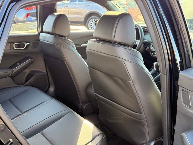 2026 Acura Integra A-Spec Package