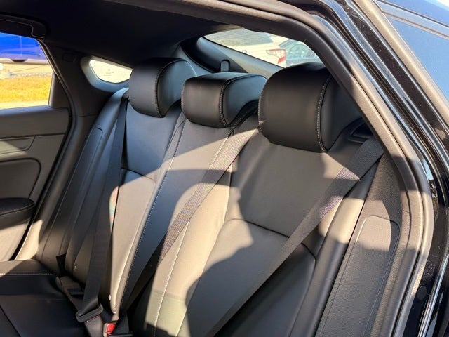 2026 Acura Integra A-Spec Package