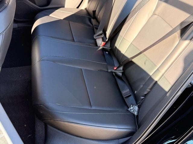 2026 Acura Integra A-Spec Package