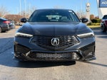 2026 Acura Integra A-Spec Package