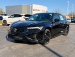 2026 Acura Integra A-Spec Package