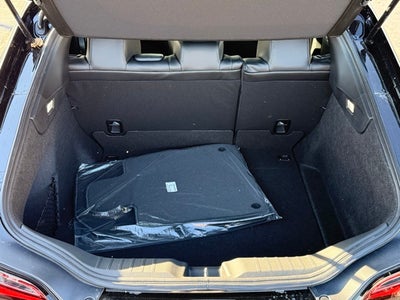 2026 Acura Integra A-Spec Package