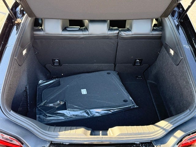 2026 Acura Integra A-Spec Package