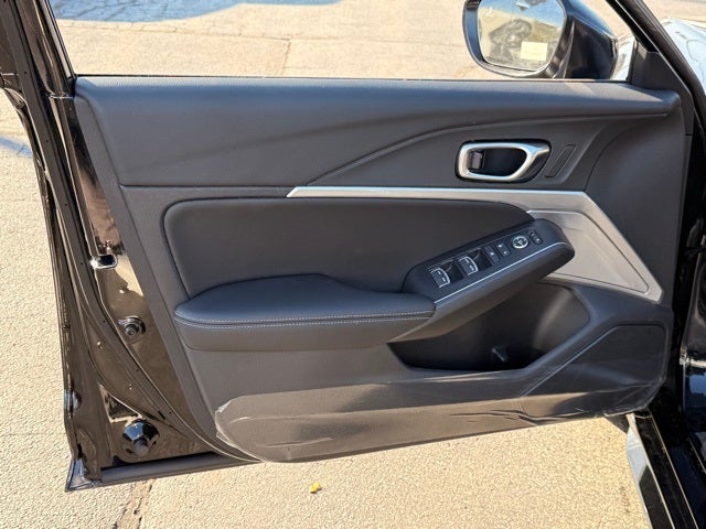 2026 Acura Integra A-Spec Package