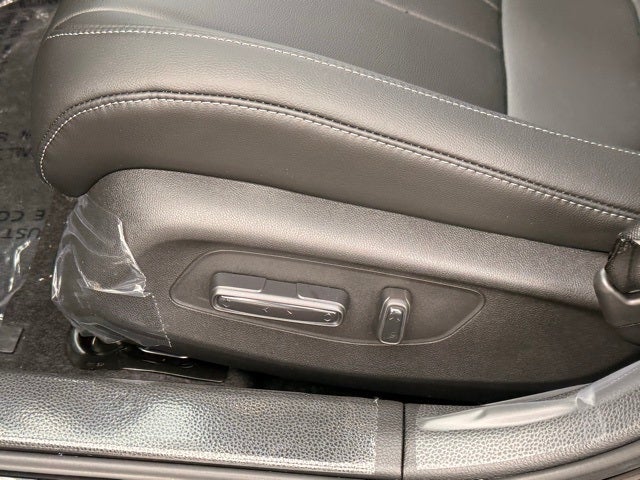 2026 Acura Integra A-Spec Package