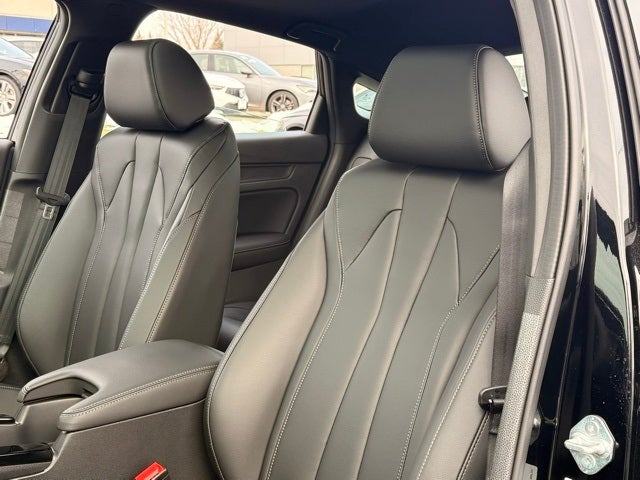 2026 Acura Integra A-Spec Package