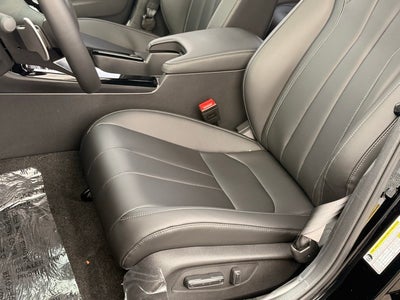 2026 Acura Integra A-Spec Package