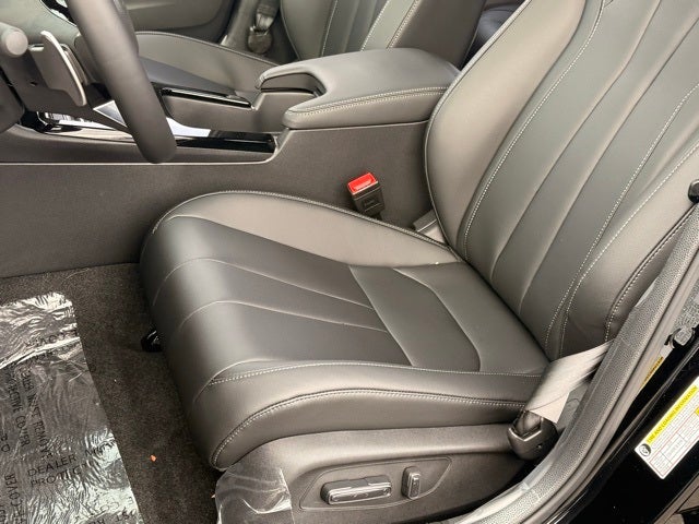 2026 Acura Integra A-Spec Package