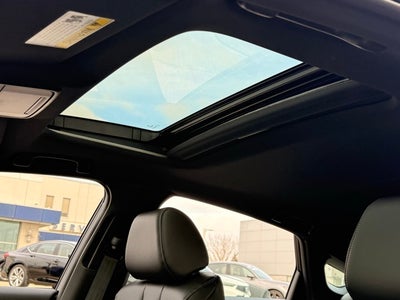 2026 Acura Integra A-Spec Package