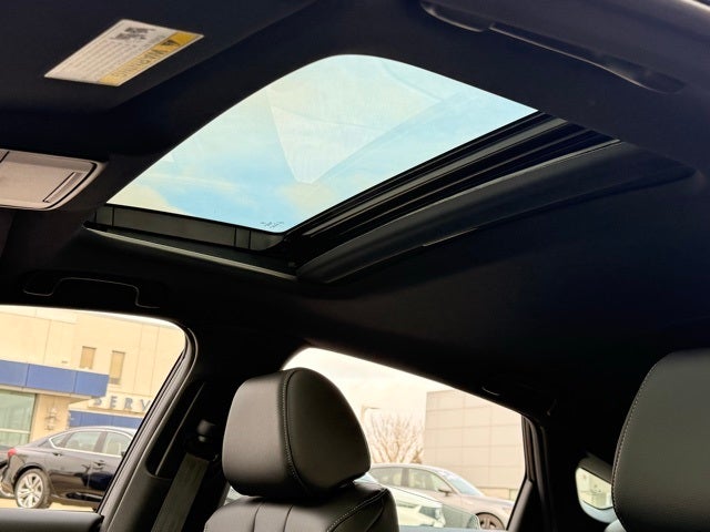 2026 Acura Integra A-Spec Package