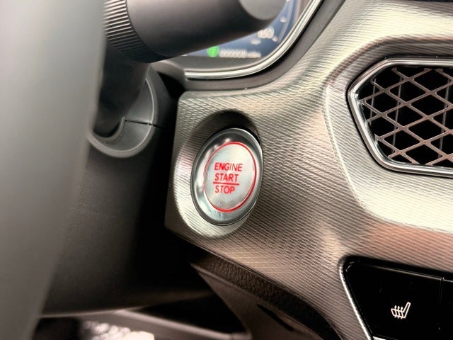 2026 Acura Integra A-Spec Package