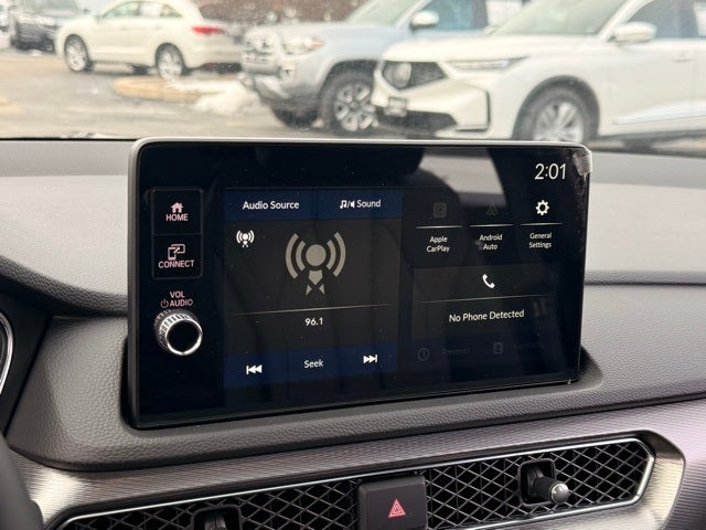 2026 Acura Integra A-Spec Package