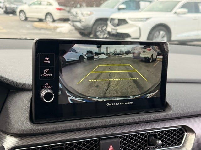 2026 Acura Integra A-Spec Package