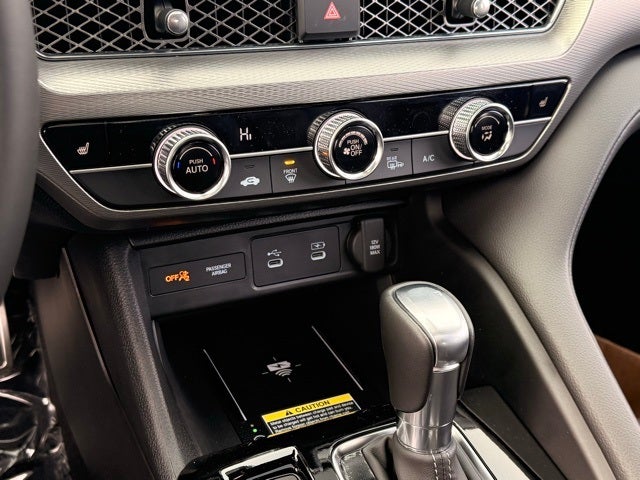 2026 Acura Integra A-Spec Package