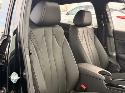 2026 Acura Integra A-Spec Package