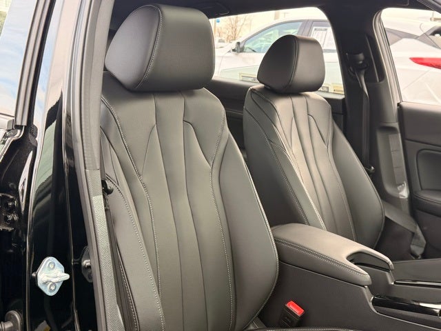 2026 Acura Integra A-Spec Package