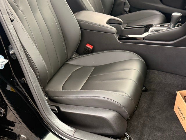 2026 Acura Integra A-Spec Package