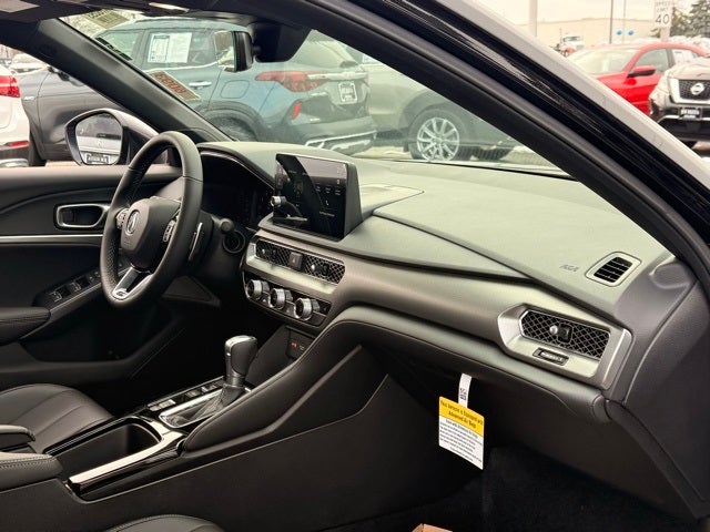 2026 Acura Integra A-Spec Package