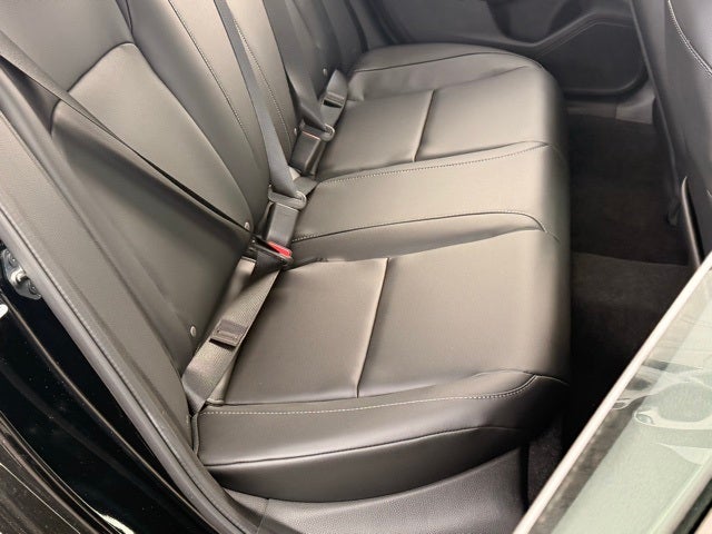 2026 Acura Integra A-Spec Package