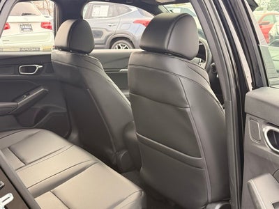 2026 Acura Integra A-Spec Package