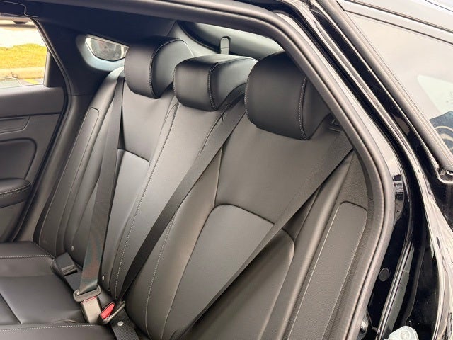 2026 Acura Integra A-Spec Package