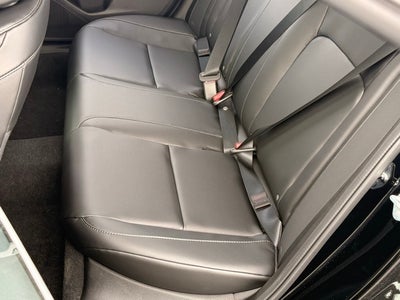 2026 Acura Integra A-Spec Package