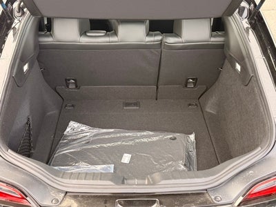 2026 Acura Integra A-Spec Package