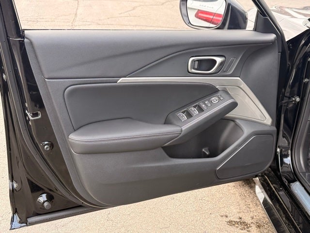 2026 Acura Integra A-Spec Package