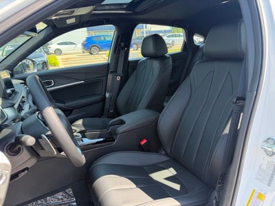 2026 Acura Integra A-Spec Package