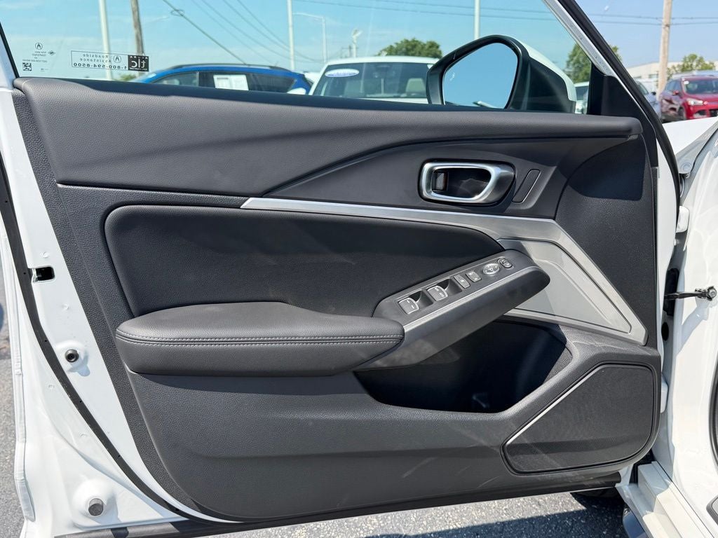 2026 Acura Integra A-Spec Package